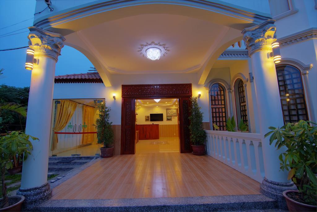 Serkirin Mary Angkor Villa Сиемрип Экстерьер фото